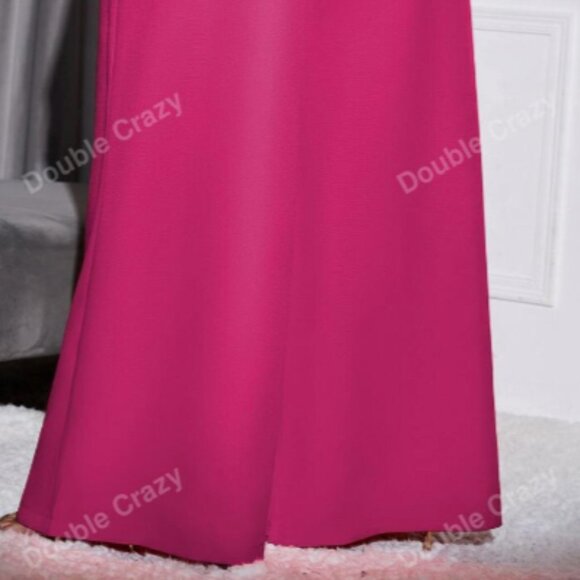 Wide Leg Pant - Picture 3 of 4